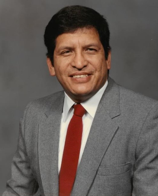 Obituary of Leon Philip Mendoza
