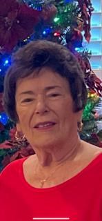 Obituary of Mary Louise Leslie