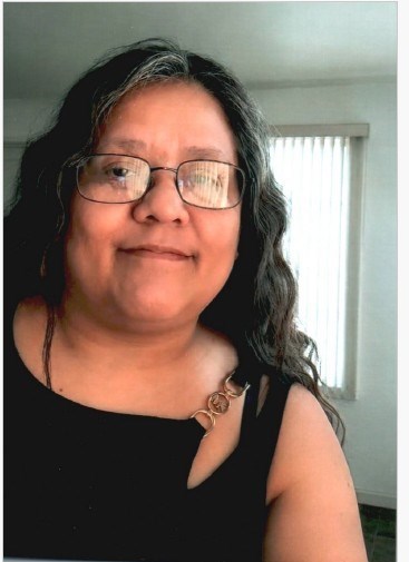 Obituary of Bernardina Lupe Gonzales