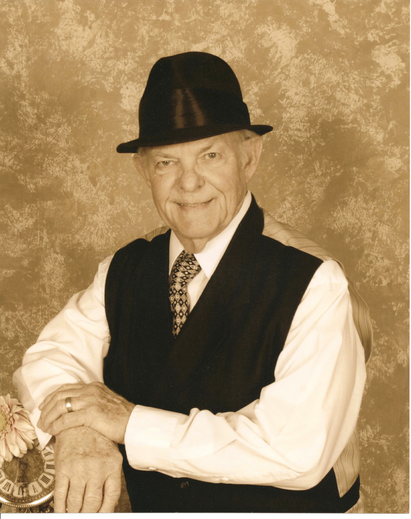 Norman Resident Embraces Final Chapter Obituary Showcases A Life Filled With Triumphs And Adversity - 0wdka23