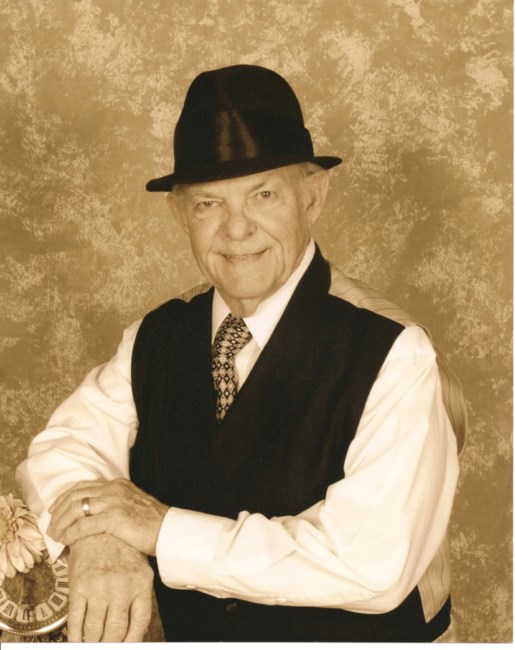 Obituary of Norman Shelley C. Mitchell