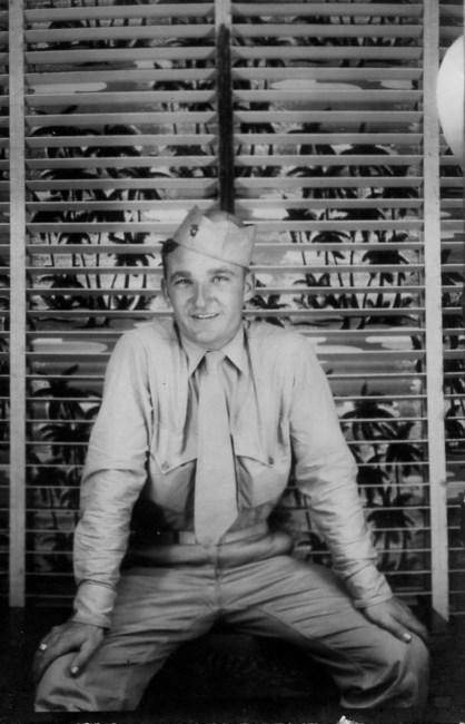 Obituary of William Edward St. John