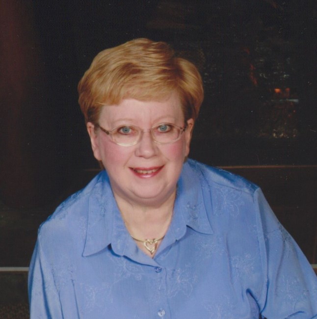 Obituary of Lois Crawford