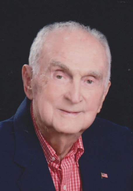 Obituary of Henry P. Graham