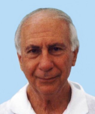 Obituary of Peter Bonaminio