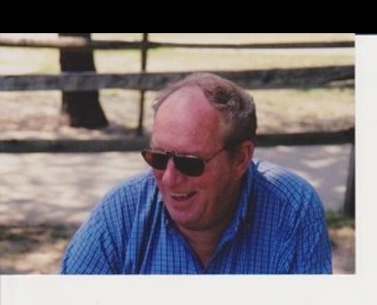Obituary of Cornelius Anton Egenberger