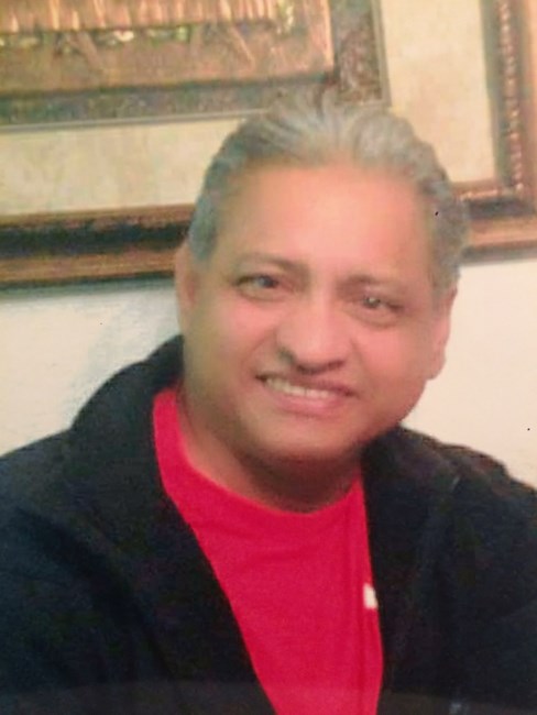 Obituary of Mario Ernesto Valdez Lima
