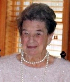 Obituary of Emily Jacqueline Spencer