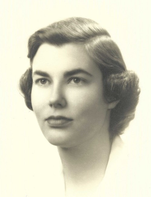 Obituary of Margaret Sifferlen
