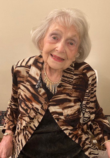 Obituary of Claire Francine (Lawson) Palmer