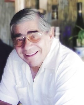 Obituary of Frank Fajardo