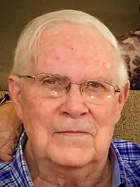 Obituary of Donald A. Filby