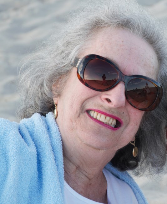 Obituary of Selma Glazer