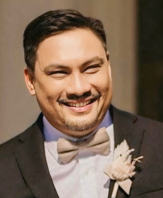 Obituary of Harold "Aloi" De Lara