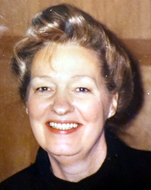 Obituary of Judith R. Brickman