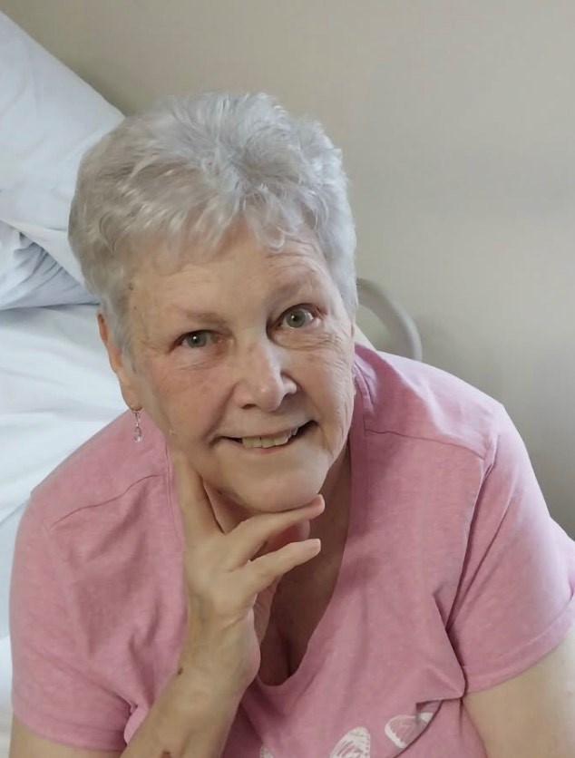 Obituary of Judith Ann Walden