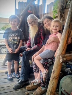 Obituary of Billy Glen Mayo