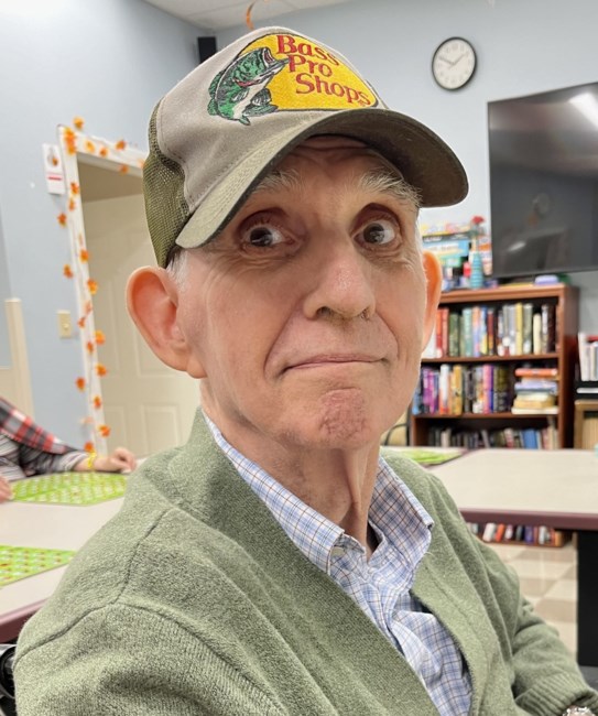 Obituario de Floyd Meredith Lowe Jr.