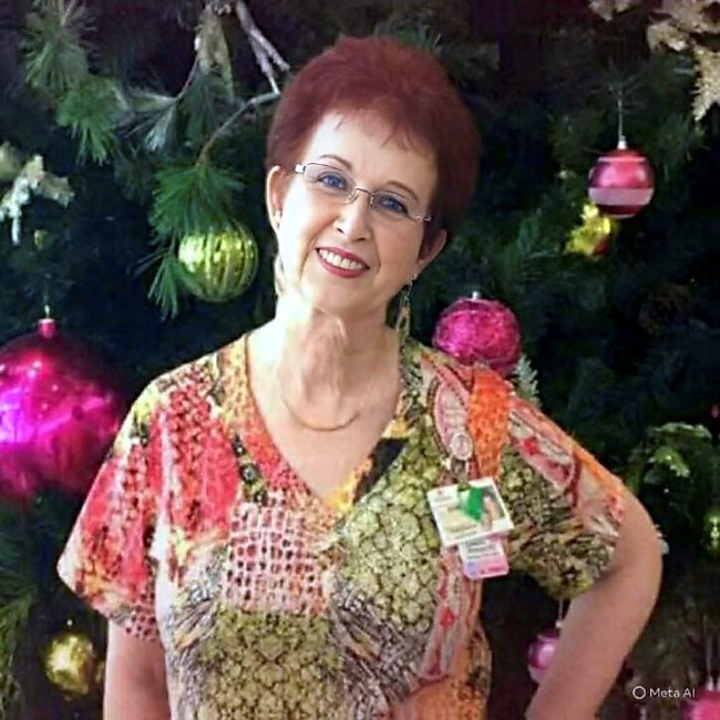 Obituary of Sandra "Sandy" Rist Moran