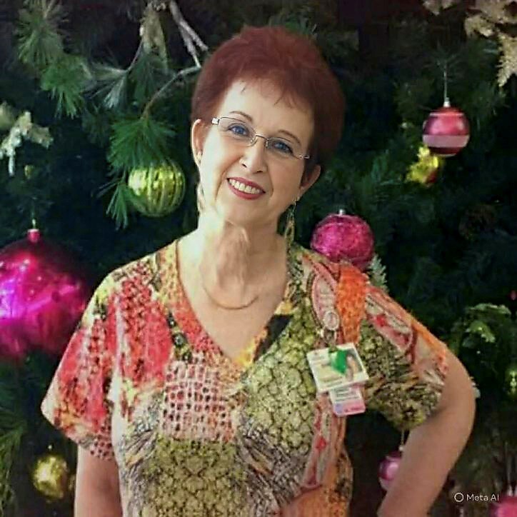Obituary of Sandy Rist Moran