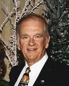 Obituary of James Wyatt Edwards