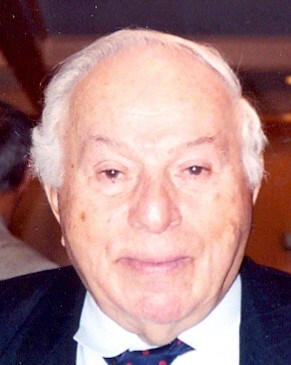 Obituary of Joseph H. Cohen