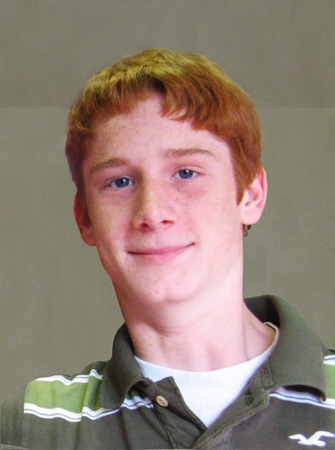 Obituary of Spencer James Simmons