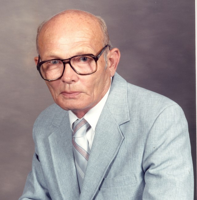 Obituary of James Nathaniel Ligon