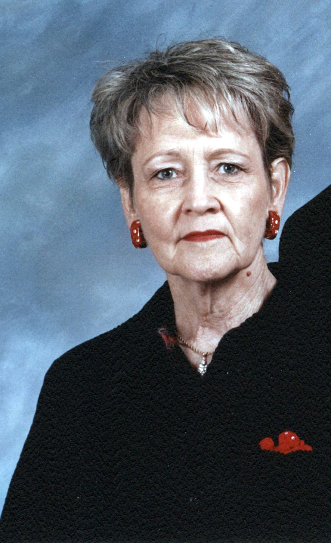 Carolyn Trammell Obituary