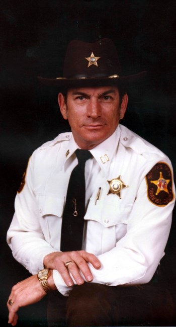 Obituary of Edwin Earl "Eddie" Rowe