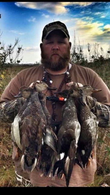 Obituary of Troy Jason ""Jaybird Boodell