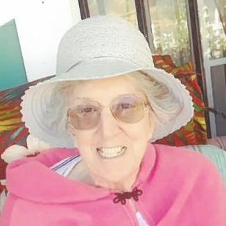 Obituary of Joyce Ruth Hostetler