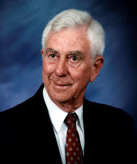 Obituary of Robert M. Cavett
