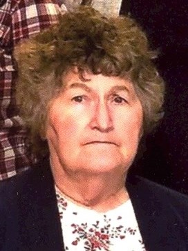 Obituario de Helen Maxine Connell