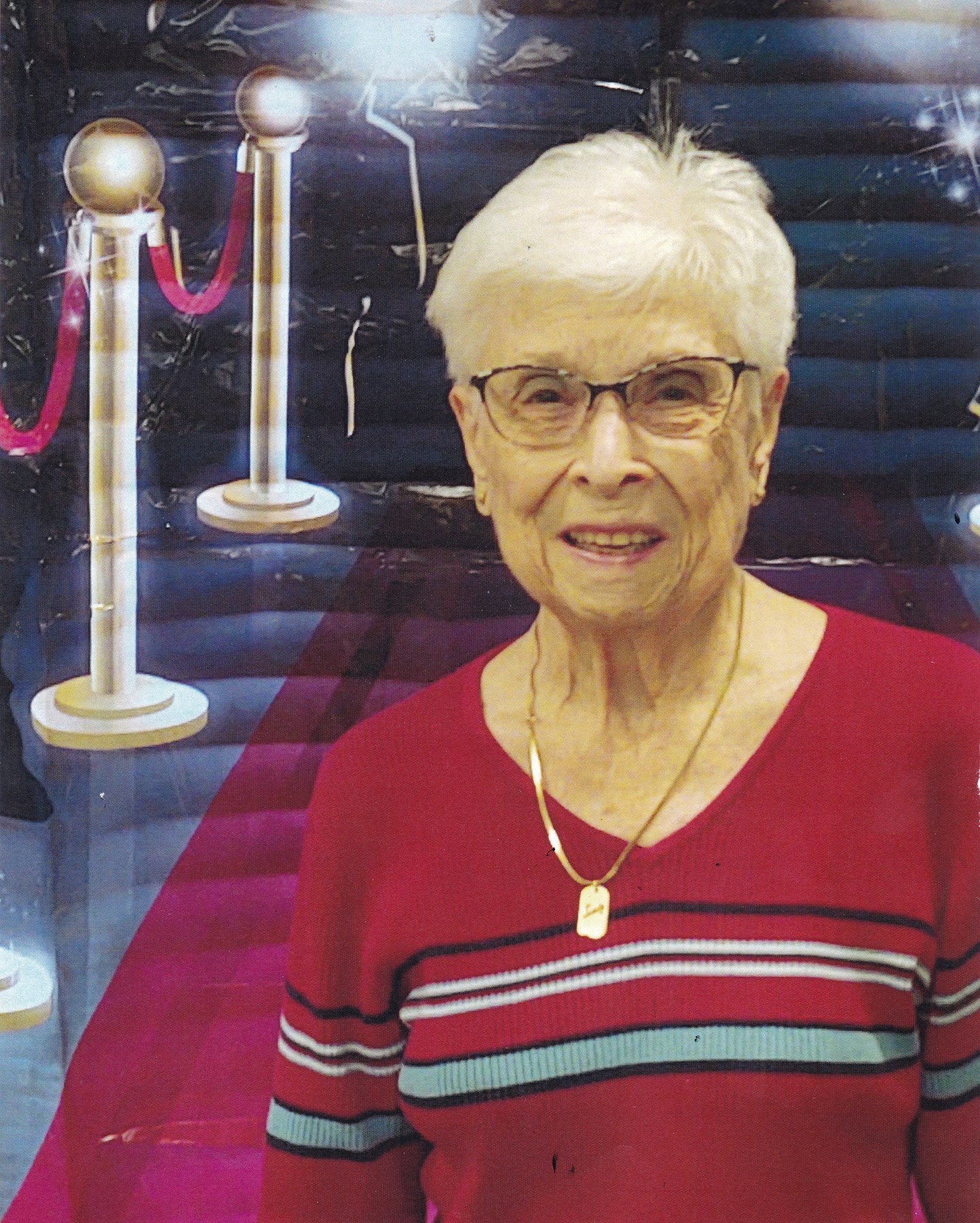 Obituary of Sandra Joyce Schulman