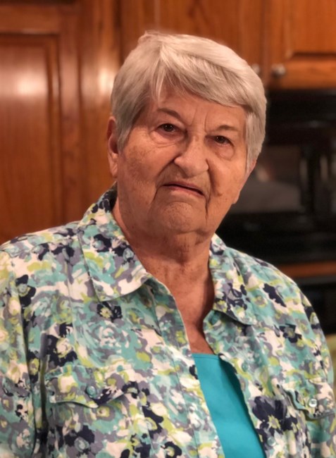 Obituary of Sharon Norton
