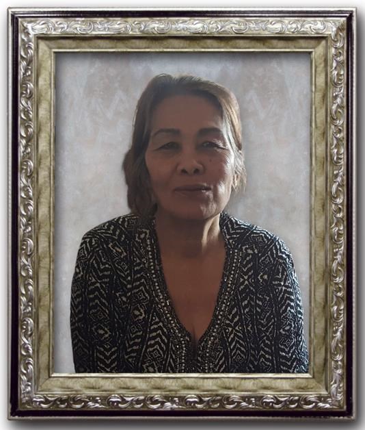 Obituary of Vieng Senethavisouk