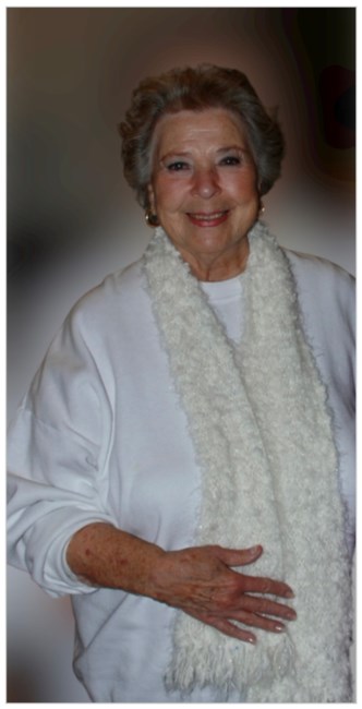 Obituary of Lizetta June Moise