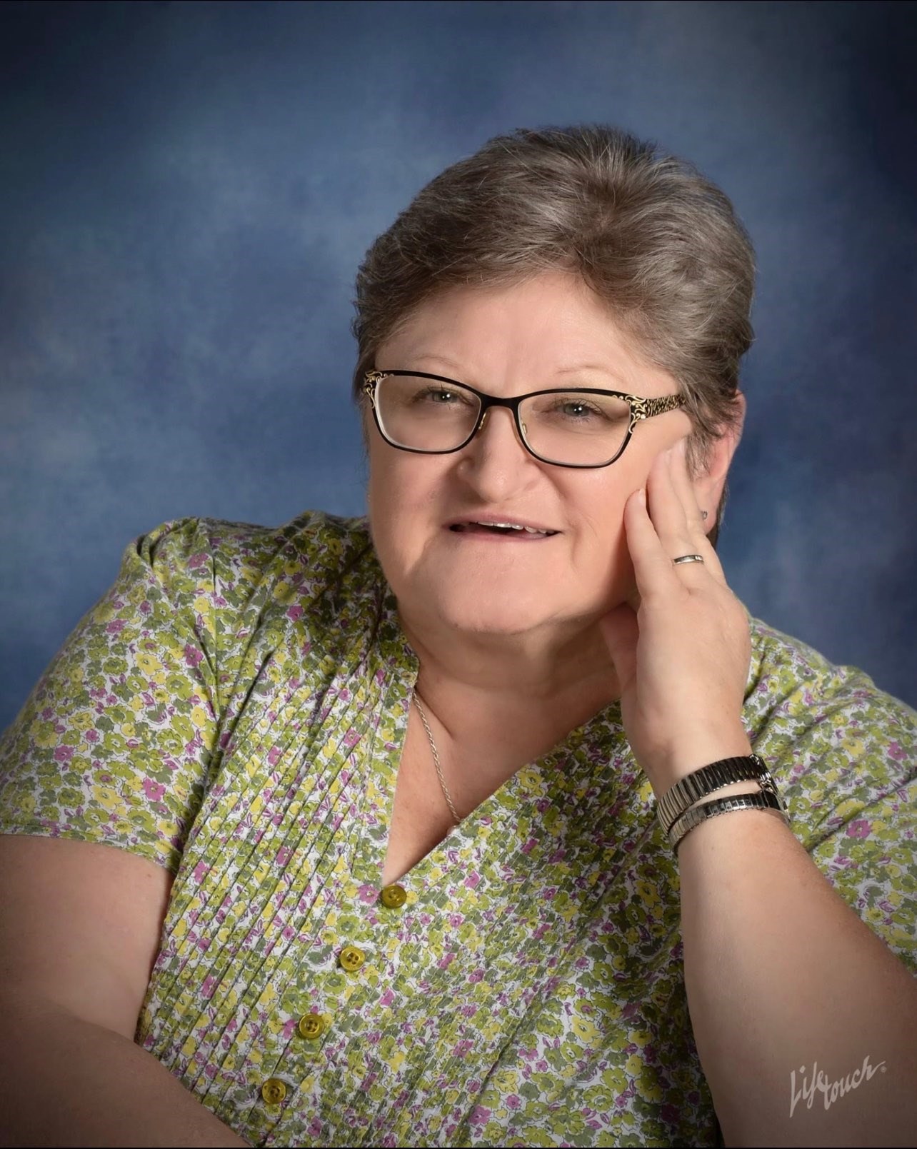 Obituary of Sheila Raye Turner