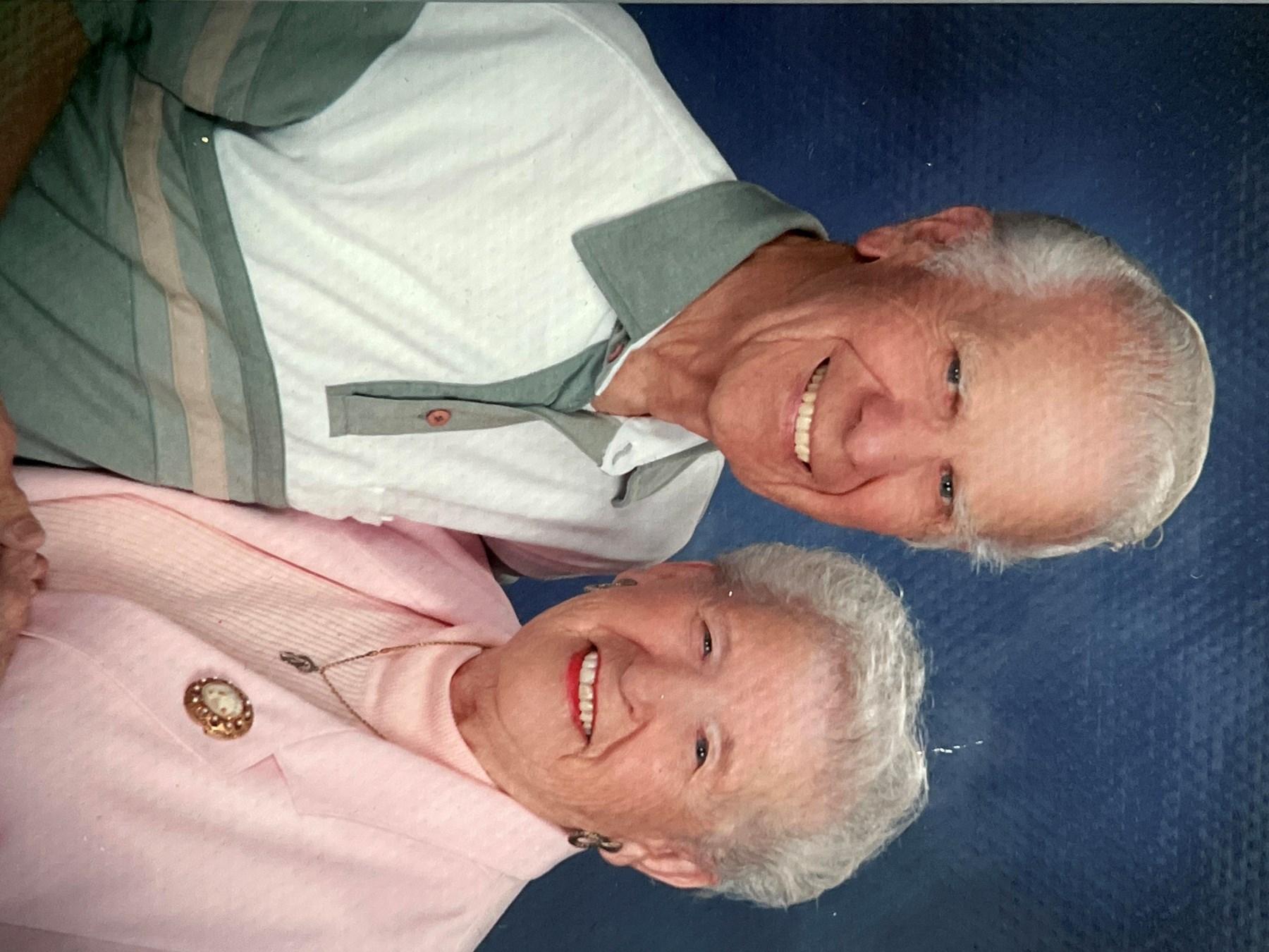 Obituary of Richard S. Dyka