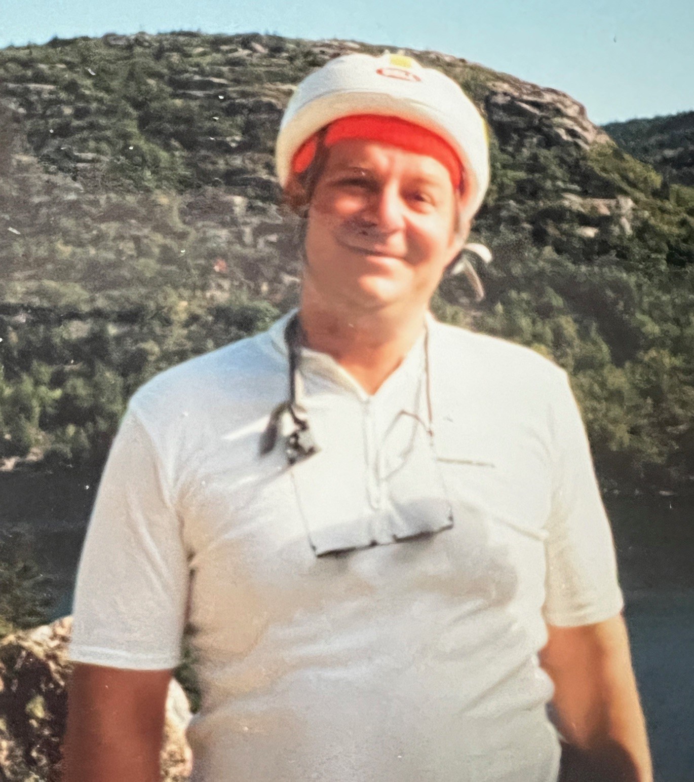 Obituary of John Fred Ardary