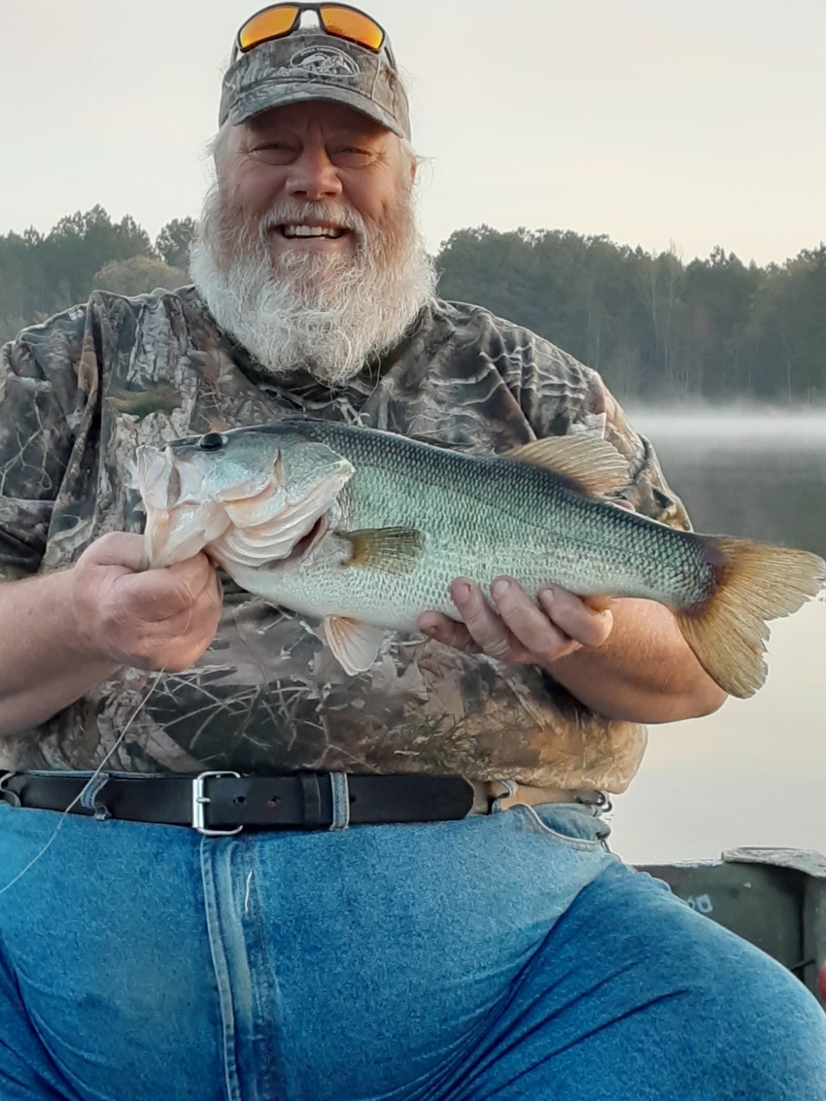 Obituary of Steven Eugene Kelley