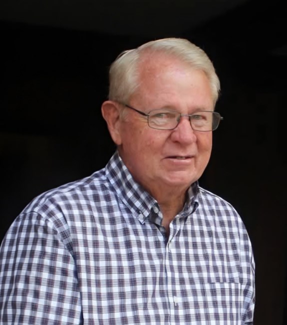 Obituary of Walter Mitchell Moore