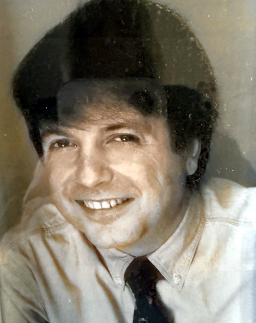 Avis de décès de Garry A. Tamburro