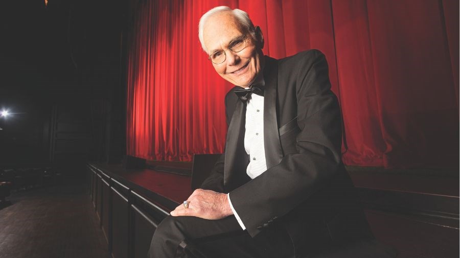Obituary of Speight Jenkins Jr.