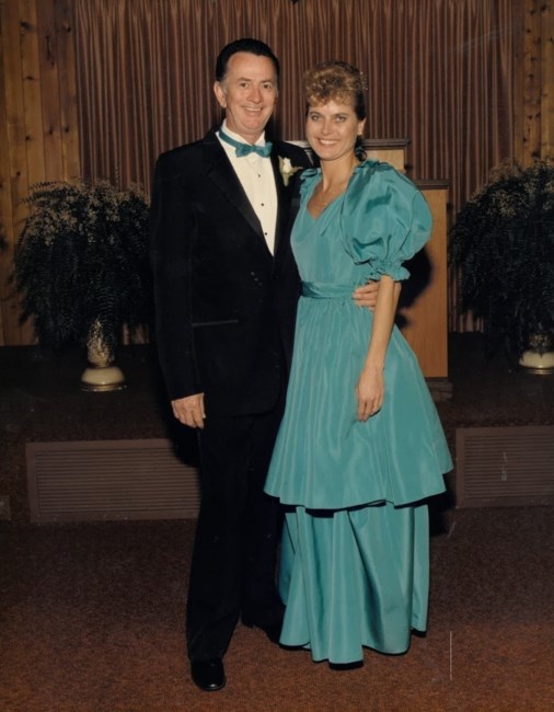 Obituary of Larrie David Crosby