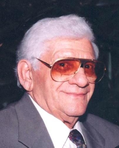 Obituary of Anthony M. Chevy