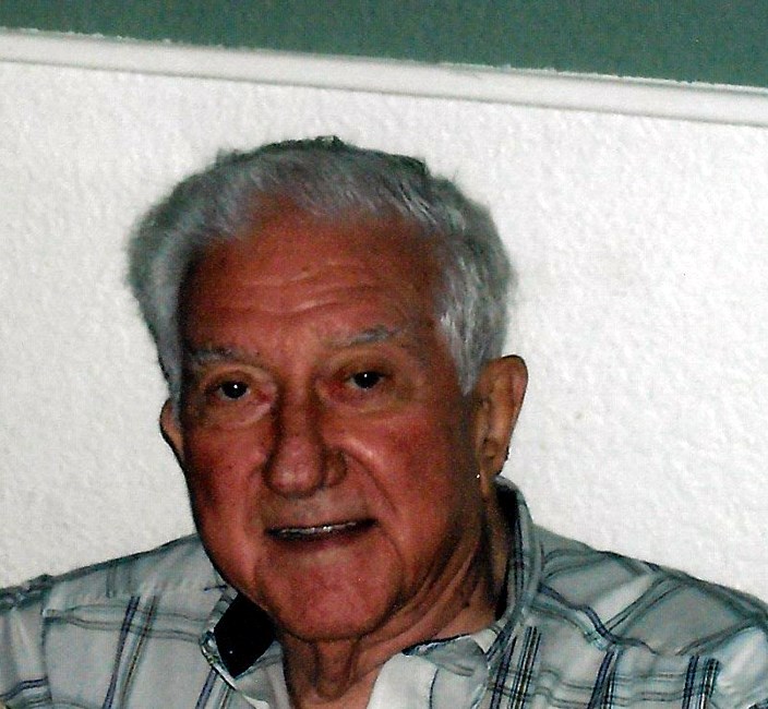 Avis de décès de Jose Antunes