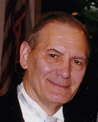 Obituary of Walter Otto Miller Jr.