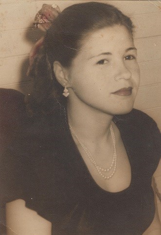 Obituary of Antonia Padilla-Padilla